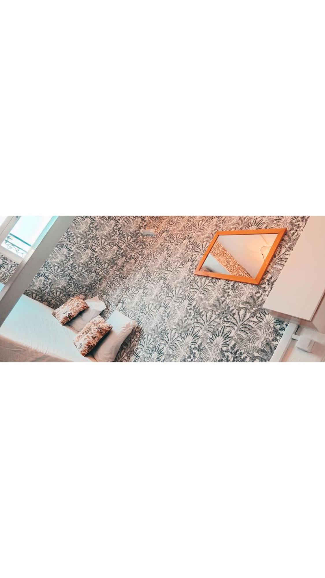 Ferienwohnung Location En Plein Coeur De Paris N°21 Exterior foto