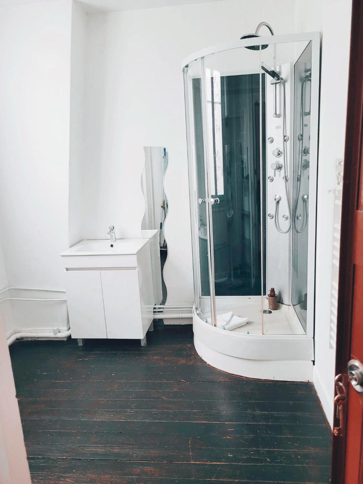 Ferienwohnung Location En Plein Coeur De Paris N°21 Exterior foto