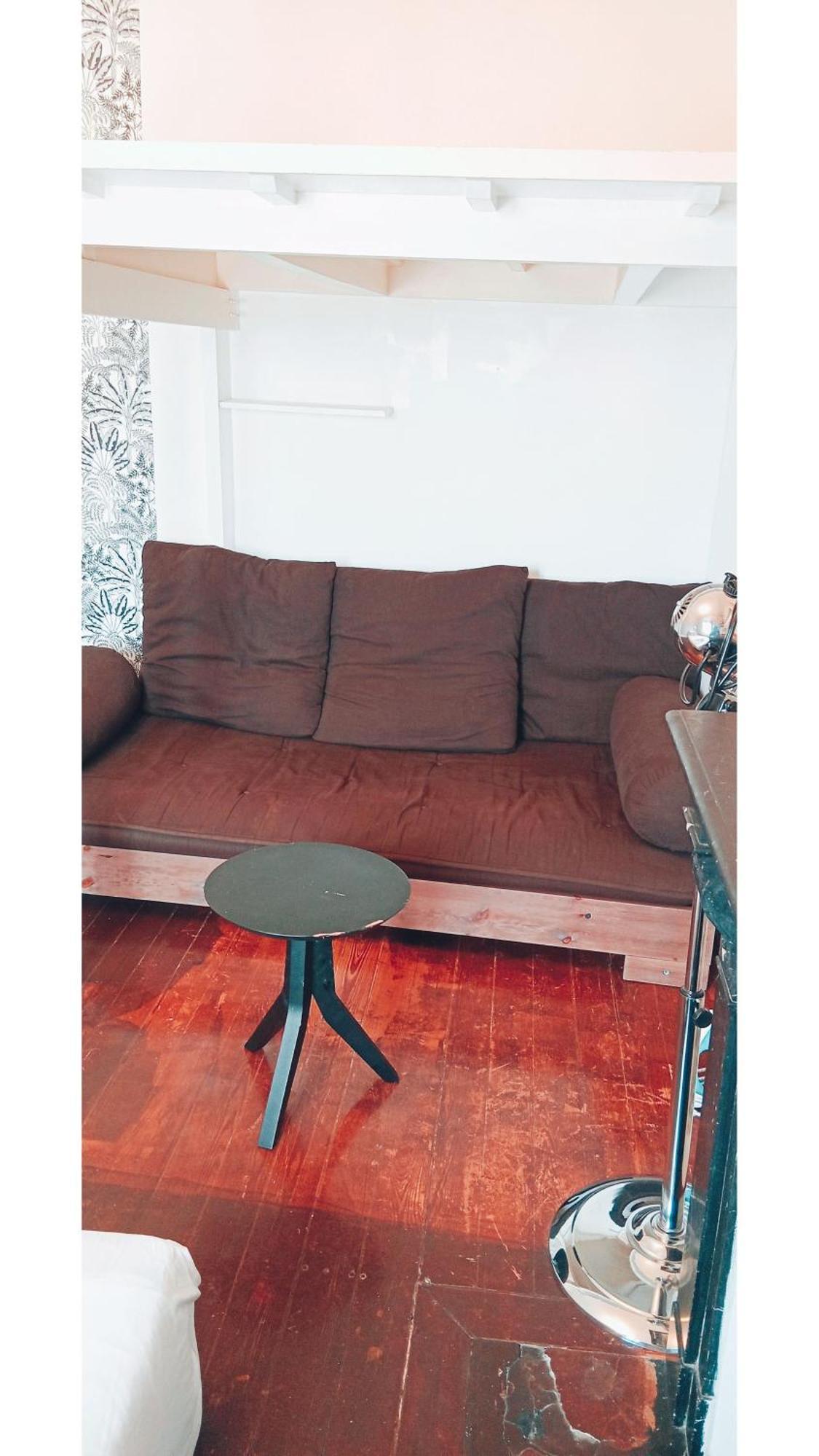 Ferienwohnung Location En Plein Coeur De Paris N°21 Exterior foto